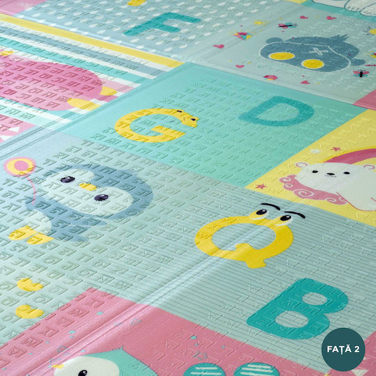Figga Baby-Spieldecken und -Gyms für Neugeborene
