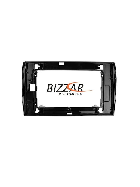 Pioneer Автомобилна Аудио Система (Блутут/USB/WiFi/GPS/Apple-Carplay/Android-Auto) с Тъчскрийн 9"