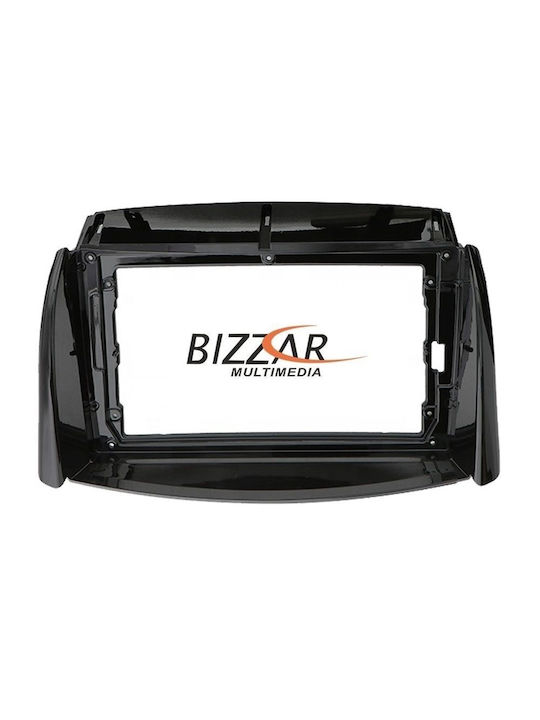 Pioneer Car Audio System for Renault Koleos 2007-2015 (Bluetooth/USB/WiFi/GPS/Apple-Carplay/Android-Auto) with Touch Screen 9"