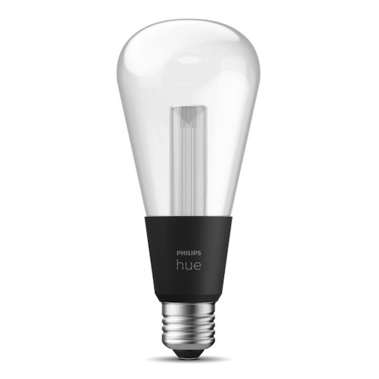 Philips Smart Bulb LED for Socket E27 RGBW 500lm Dimmable
