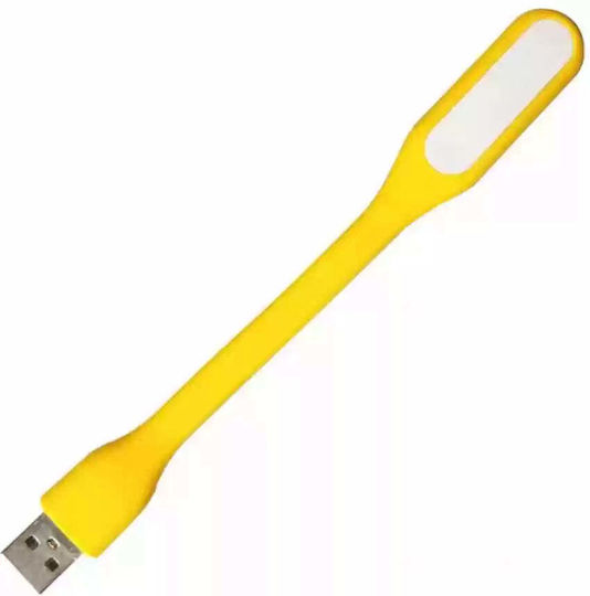 USB-LED-Licht Energiesparendes LED-Licht Tragbares Licht Augenschutz Tragbare Mini Schwarz