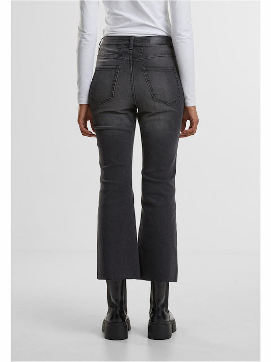 Γυναικείο Jean Παντελόνι Καμπάνα Black