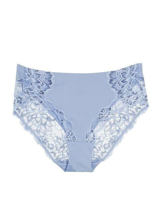 Triumph Amourette Charm Maxi Women's Underwear Baby Blue Light Blue
