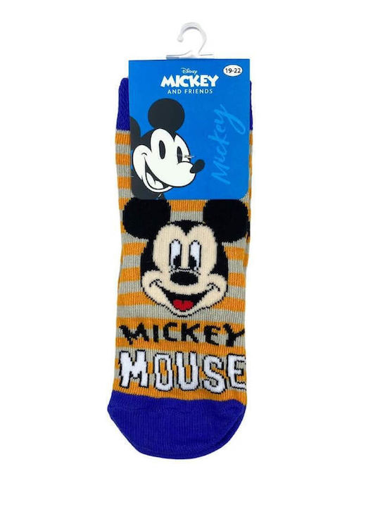 Cimpa Kids' Socks Colorful 3 Pairs