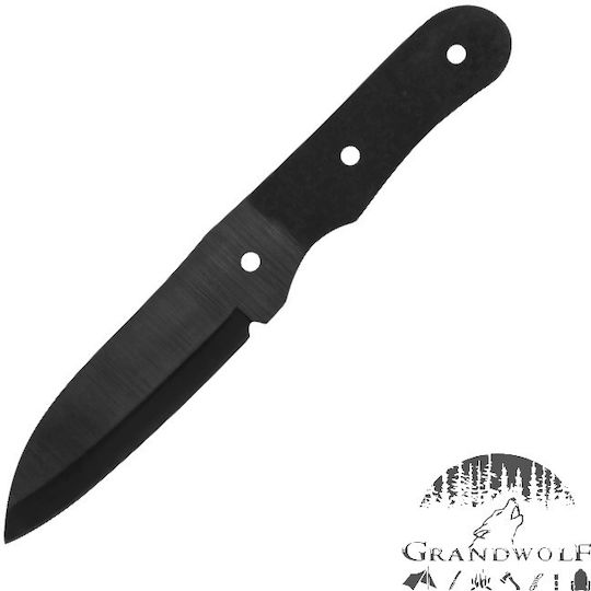 BeaverCraft Μαχαίρι Πράσινο σε Δερμάτινη Θήκη