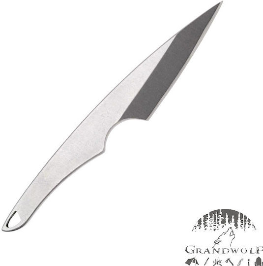 BeaverCraft Messer in Leder-Gehäuse