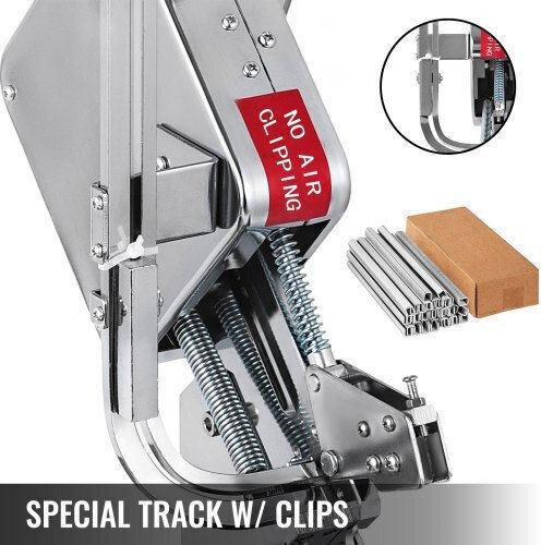 Vevor Sausage Filler Machine
