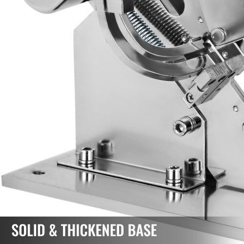 Vevor Sausage Filler Machine