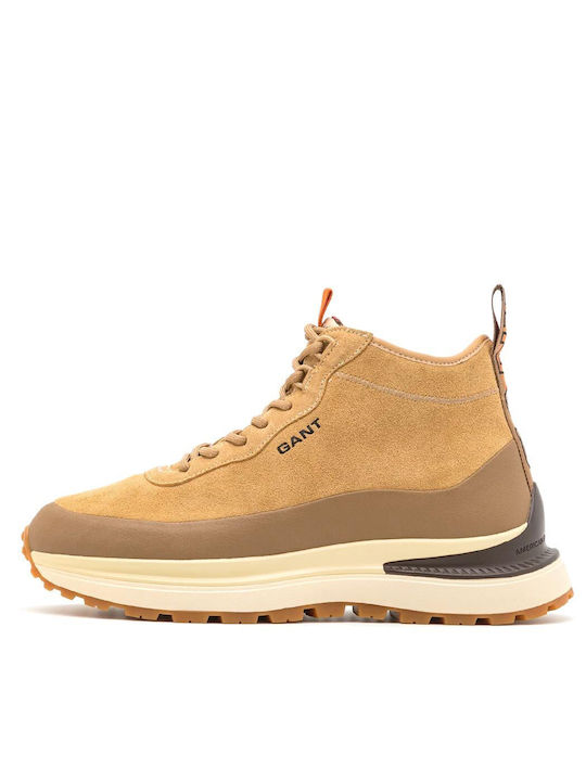 Gant Casual Boots Beige 27633204-139