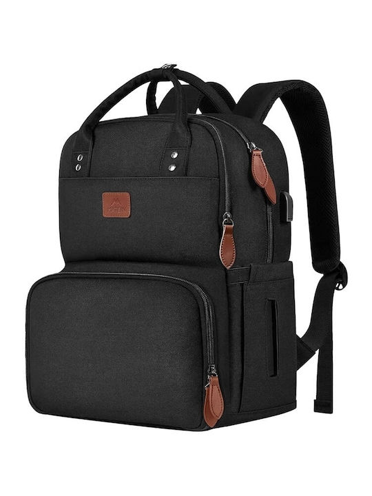 Matein Backpack Backpack for 15.6" Laptop Black 1162