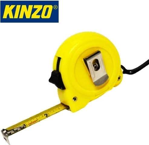 Kinzo Метрическа лента 5м