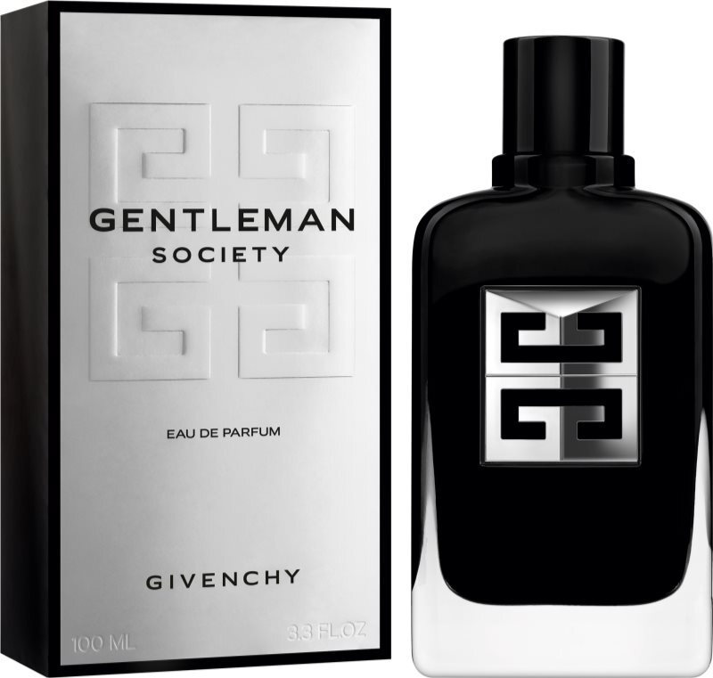 Givenchy Gentleman Society Eau de Parfum 100ml