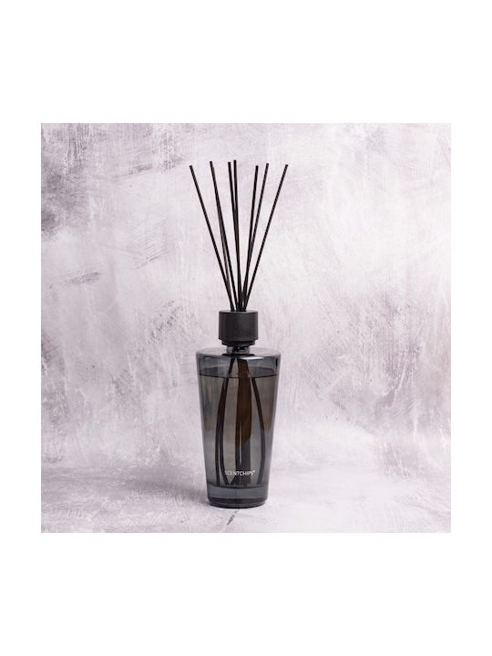 Flor de Mayo Diffuser Secret De Paris με Άρωμα Φράουλα 500ml