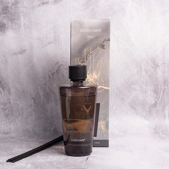 Flor de Mayo Дифузер Yess с аромат Роза 500мл