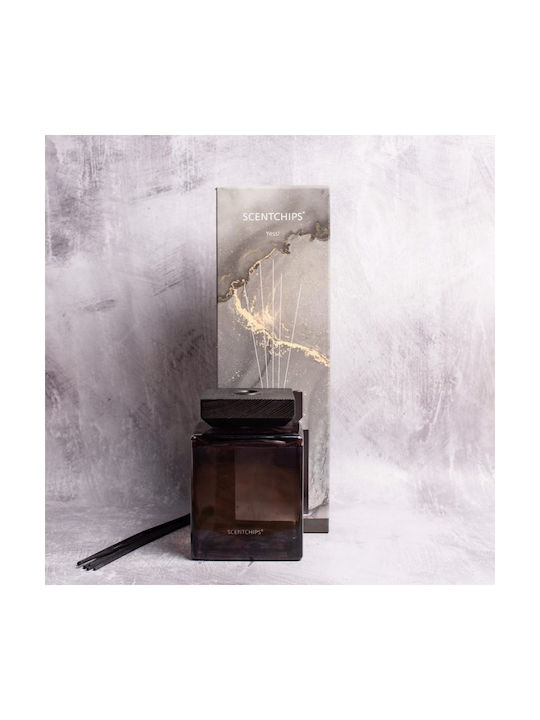 Flor de Mayo Diffuser Yess με Άρωμα Βανίλια 1000ml