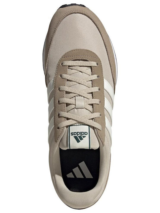 Run 60s 3.0 Ανδρικά Sneakers Καφέ