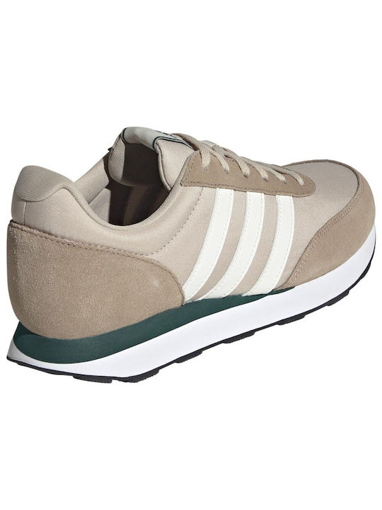 Run 60s 3.0 Ανδρικά Sneakers Καφέ