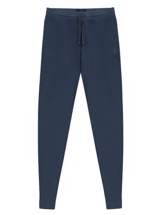 Prince Oliver Sweatpants Dark Blue