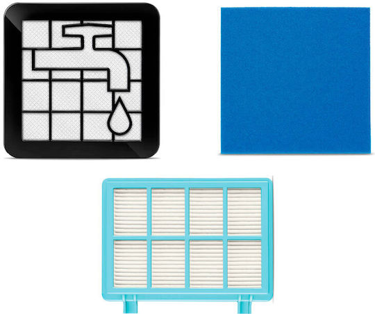 Toni Philips Ff1 Filter Kit
