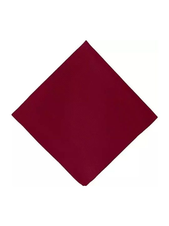 Unisex Women's Scarf Red Unisex Women's Scarf Red