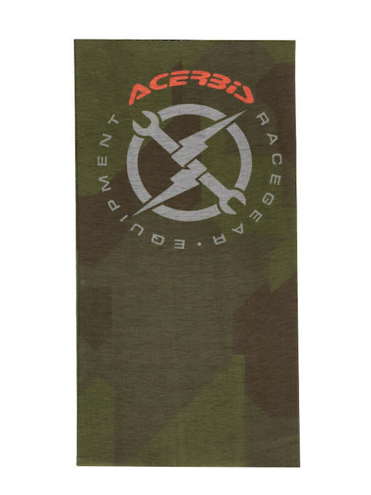 Acerbis Reg 26343.369 Women's Scarf Green