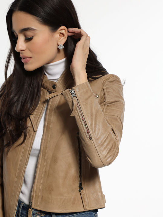 Newton Leather
