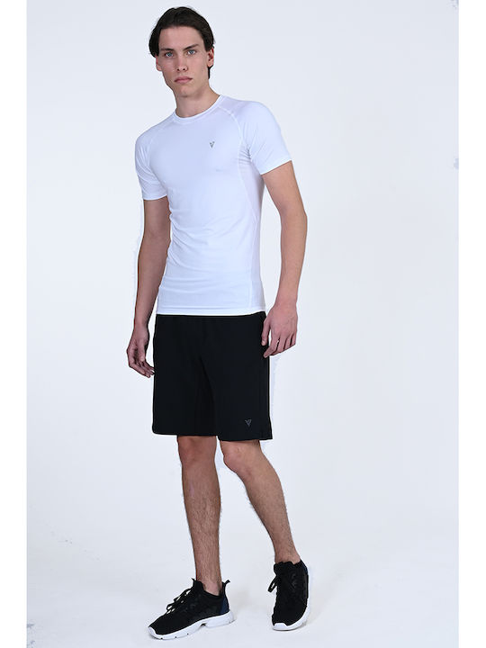 Magnetic North Compression White