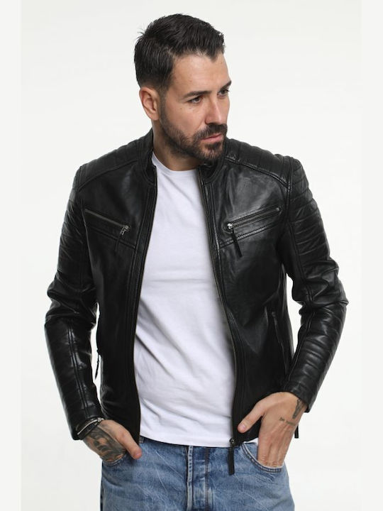 Newton Leather Jacket