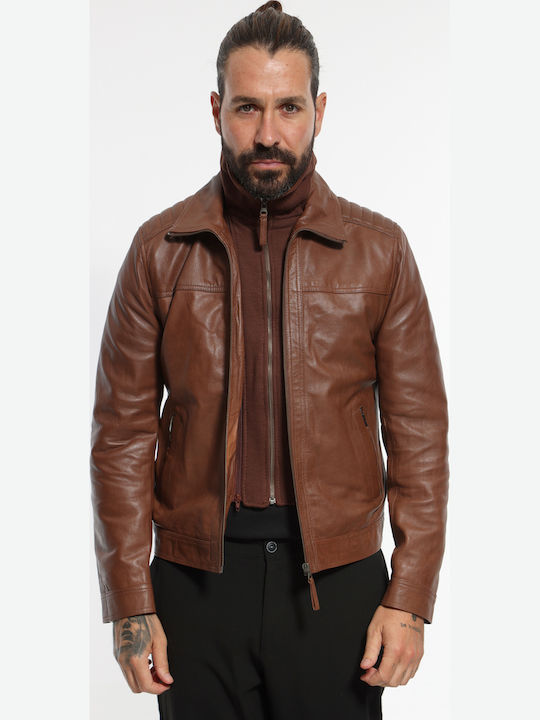 Newton Leather