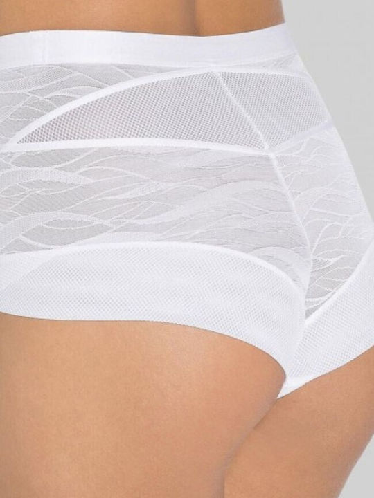 Triumph Airy Sensation Tightening Slip Seamless white