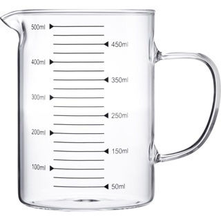 Westmark Glas Messbecher 1Stück