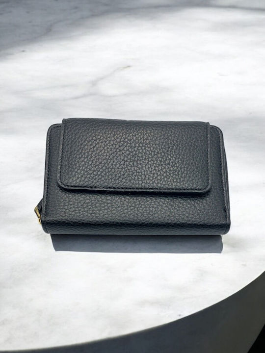 Women's Wallet Classic Black