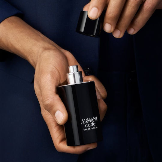 Giorgio Armani Armani Code Eau de Parfum Refillable 125ml