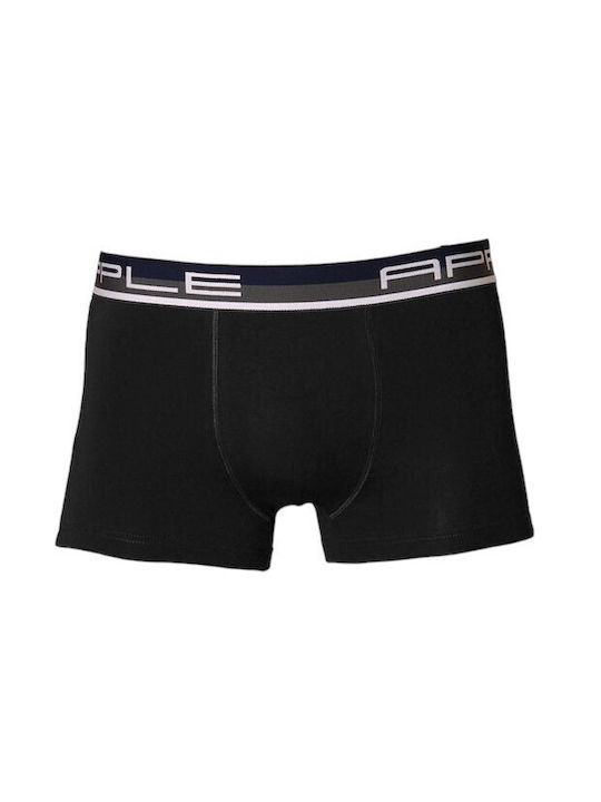 Men's Boxer Black / Grey