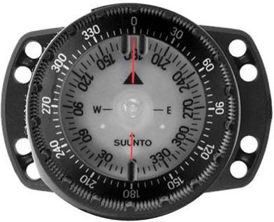 Suunto Πυξίδα