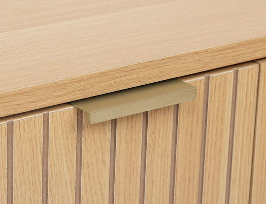 Five Countertop without Sink L60xW28.8xH28.5cm Beige