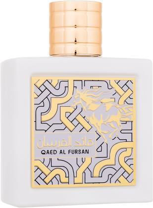 Lattafa Qaed Al Fursan Unlimited Eau de Parfum 90ml