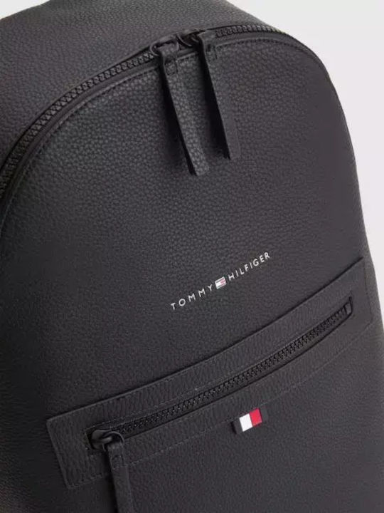 Tommy Hilfiger Essential Μαύρο