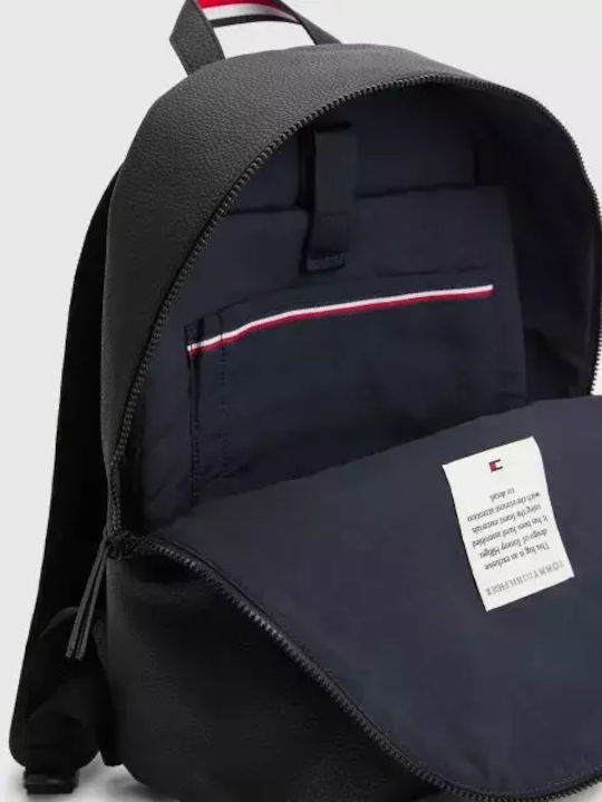 Tommy Hilfiger Essential Μαύρο