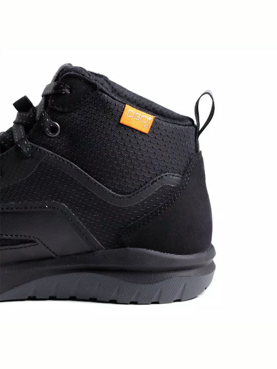 TCX Black