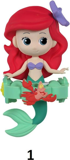 Eolo Disney Princess Fidget Κούκλες 6 Σχέδια 1 Τμχ Eol03933
