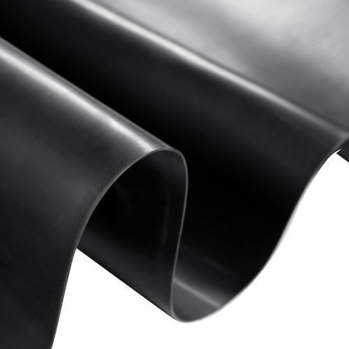 Vevor Αδιάβροχος Μουσαμάς 7.62x6.096μ. Μαύρος