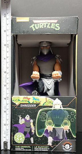 Exquisite Gaming Tmnt Shredder Cable Guys Original Controller in Mehrfarbig Farbe
