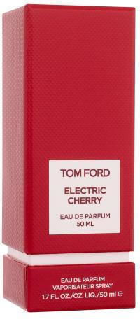 Tom Ford Electric Cherry Eau de Parfum 50ml | Skroutz Romania