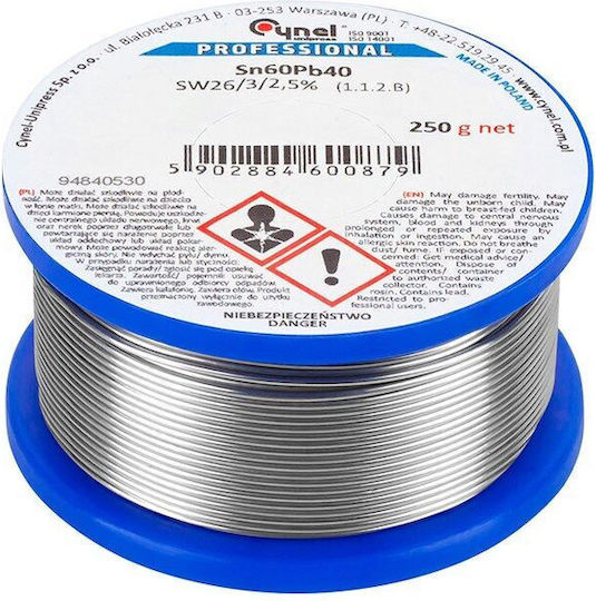 Fluorocarbon Spool Diameter 1.5 Mm Weight 250 G