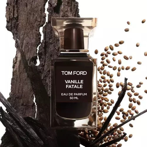 Tom Ford Vanille Fatale Парфюмна вода 50мл