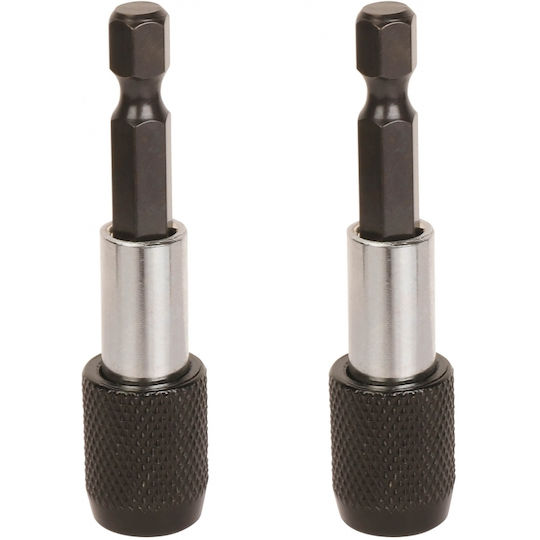 WorkPro Adapter Set 2Stück