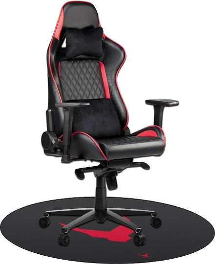 Pernă pentru Scaun de Gaming Varr Diametru 100 Cm