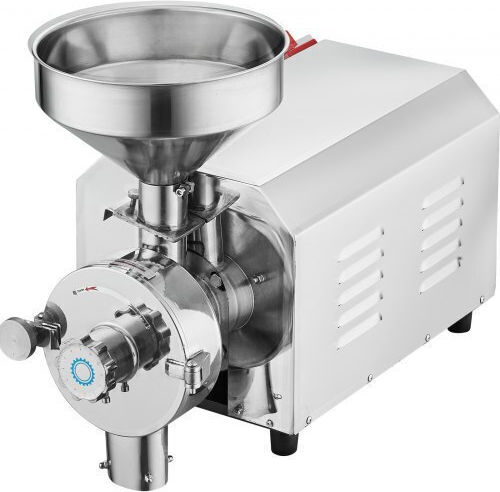 Vevor Πολυκοπτικό Μηχάνημα 1400rpm 605x290x460mm