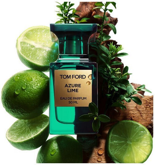 Tom Ford Azure Lime Eau de Parfum 50ml